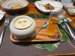 -王府茶楼茶宴·创意菜(大观园总店)