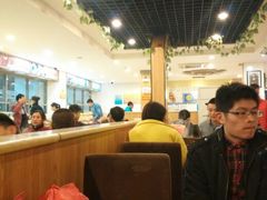 android_upload_pic-韩林轩自助火锅烤肉超市(中天步行街店)