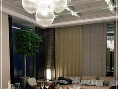 -南京景枫万豪酒店·万豪中餐厅