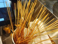 -嘉州鲜知味钵钵鸡(奎星楼店)