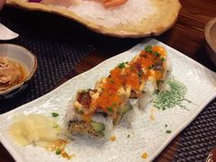 -江户前寿司(好运街店)