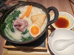 -味千拉面(张杨路店)