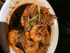 -老头儿油爆虾·知味杭州(爱琴海购物中心)