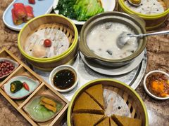 -顺意·顺德家乡菜(国际人才大厦店)