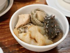 -黄祥华养生堂·炖汤·营养蒸饭(岭南天地店)
