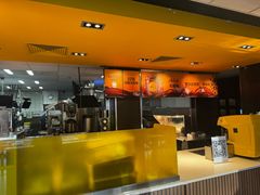 -麦当劳(东大桥店)