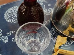 -丽江庭院·云南野生菌·海鲜火锅(鼓楼四合院店)