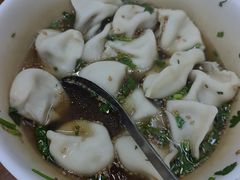 -回坊马二饺子馆
