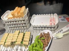 -丰茂烤串(港旅店)