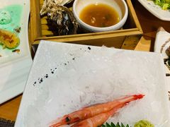 -割烹旭日本料理(龙湖狮山天街店)