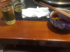 -飘香火锅(玉林西路店)