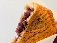 -粉粉乐鲷鱼烧(美罗城店)