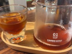-CABO Coffee