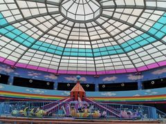 -蓝精灵乐园·世茂精灵之城主题乐园