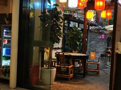 -院8里·少城记忆老川菜(宽窄巷子店)