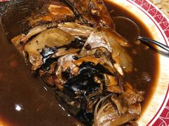 -旺顺阁鱼头泡饼(小红门店)