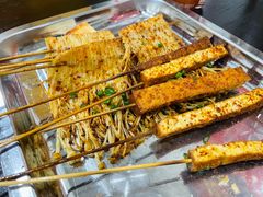 -寻小欢焖烤羊肉串(九眼桥店)