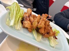 -钱记·乡野菜(紫荆花路店)
