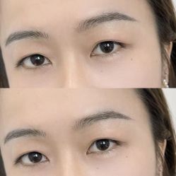 -MIVI野生眉纹绣纹眉