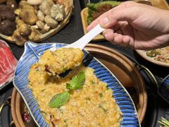 -一善菌·云南菌汤·云南菜(银泰城店)