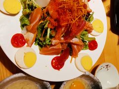 -福匠日本料理(人民路店)