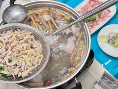 -小煵记·打边炉(西丽文光店)