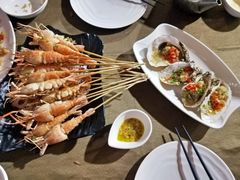 -79号渔船海鲜饭店(华强北店)