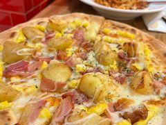 -城市大道红炉披萨烘焙坊