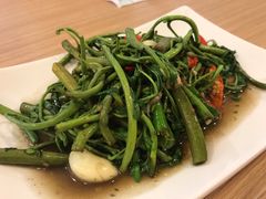 -香蕉叶餐厅(是隆店)