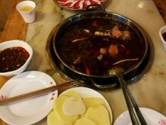 -蜀滋香鲜鱼美蛙火锅(339店)