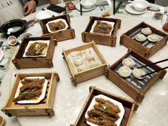 -粤点王茶楼(海丰店)