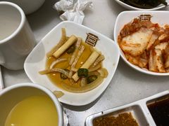 -韩宫宴烤肉·料理(宝山万达店)