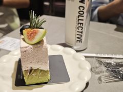 -W COLLECTIVE  DESSERT SHOP