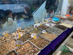 -健跳小海鲜(人民路店)