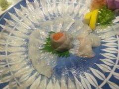 -晶吉·居酒屋·烧鸟·生鱼饭(中山区民主广场店)