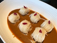 -喜悦烤鸭·新京菜(王府井店)