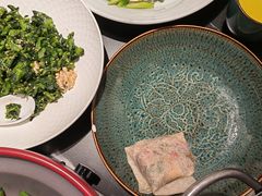 -鸽子侯·家宴·平价海鲜(绿地店)