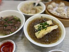 千张粉丝-新丰小吃(江陵路分店)