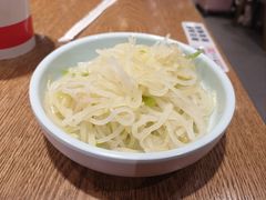 -李先生牛肉面大王(西安北站北区店)