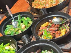 -旺爷砂锅·茶作(国贸城店)