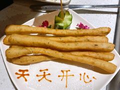 -海底捞火锅(高科广场店)