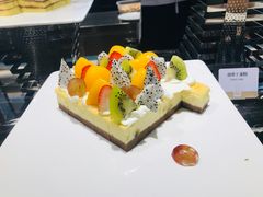 -东方红海鲜百汇(国际大厦店)