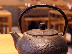 餐具摆设-顺承小院儿