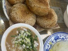 -清真·鸦儿李记·小馆(后海店)