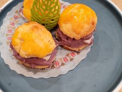 -点都德(南京新百店)