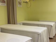 -益康盲人推拿按摩(长虹店)