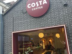 -COSTA COFFEE(西湖天地店)