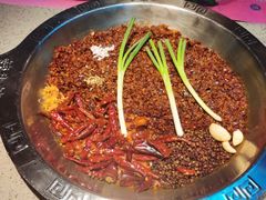 -辣斗辣火锅(太古里店)