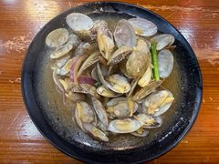-台州老六海鲜面馆(上南总店)