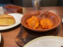 -萨莉亚意式餐厅(杭州滨江天街店)